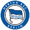 Hertha  Berlin