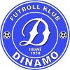  FK Dinamo Tirana