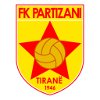 FK Partizani Tirana